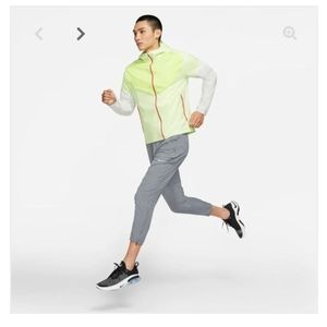 New Nike Windrunner Reflective Jacket Unisex XL